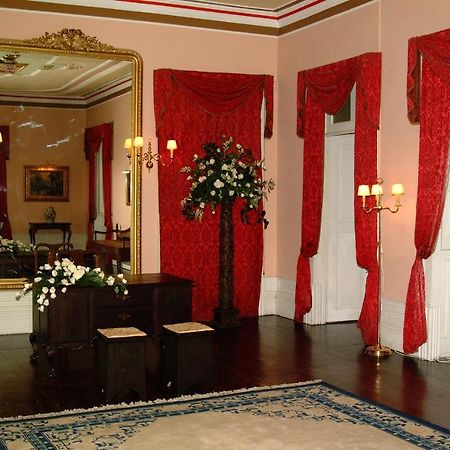 Вилла Quinta Da Tapada Лозада Экстерьер фото