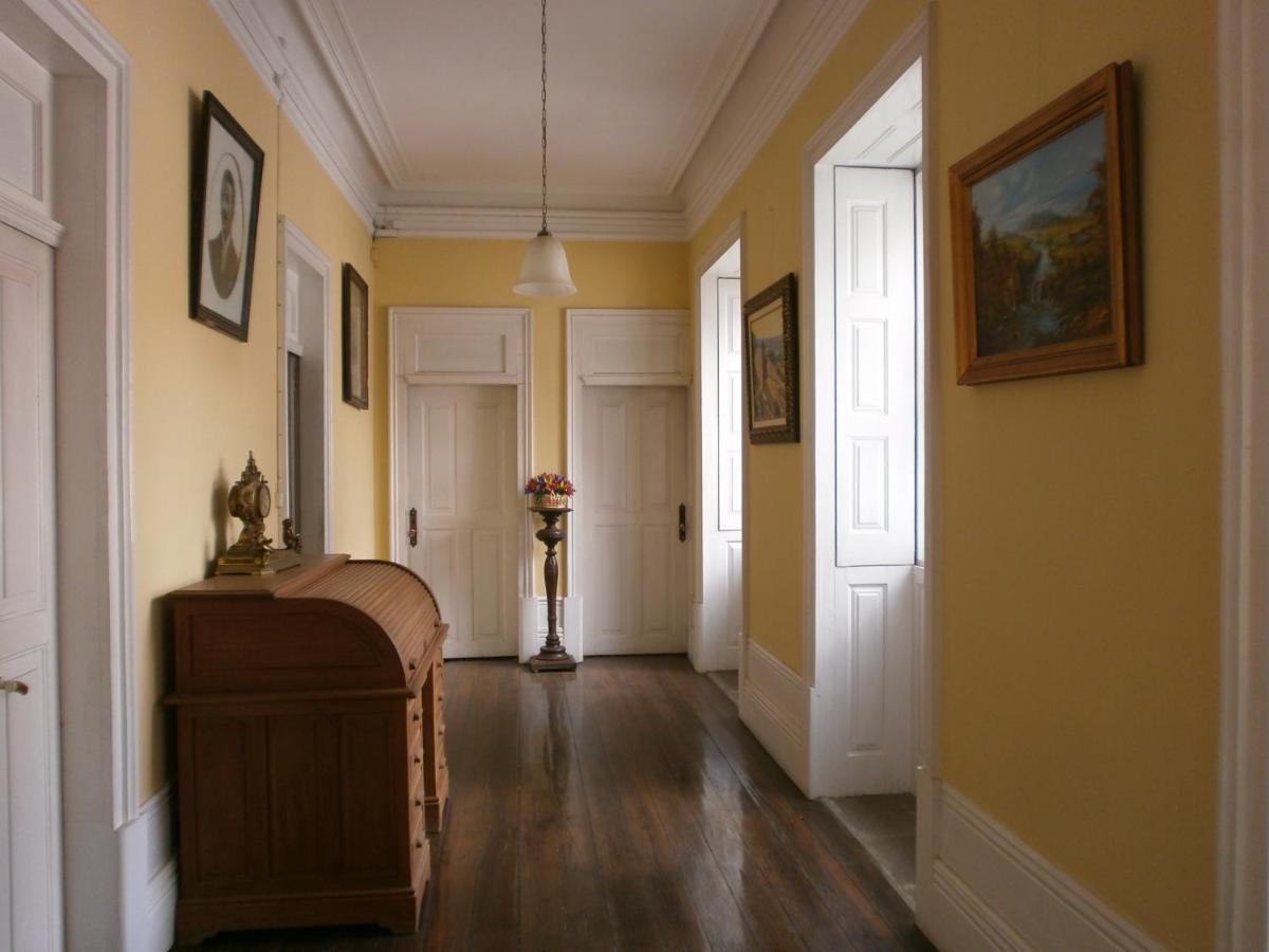 Вилла Quinta Da Tapada Лозада Экстерьер фото